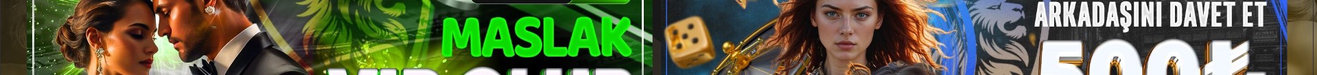 Maslakcasino Casino Oyun Meraklıları