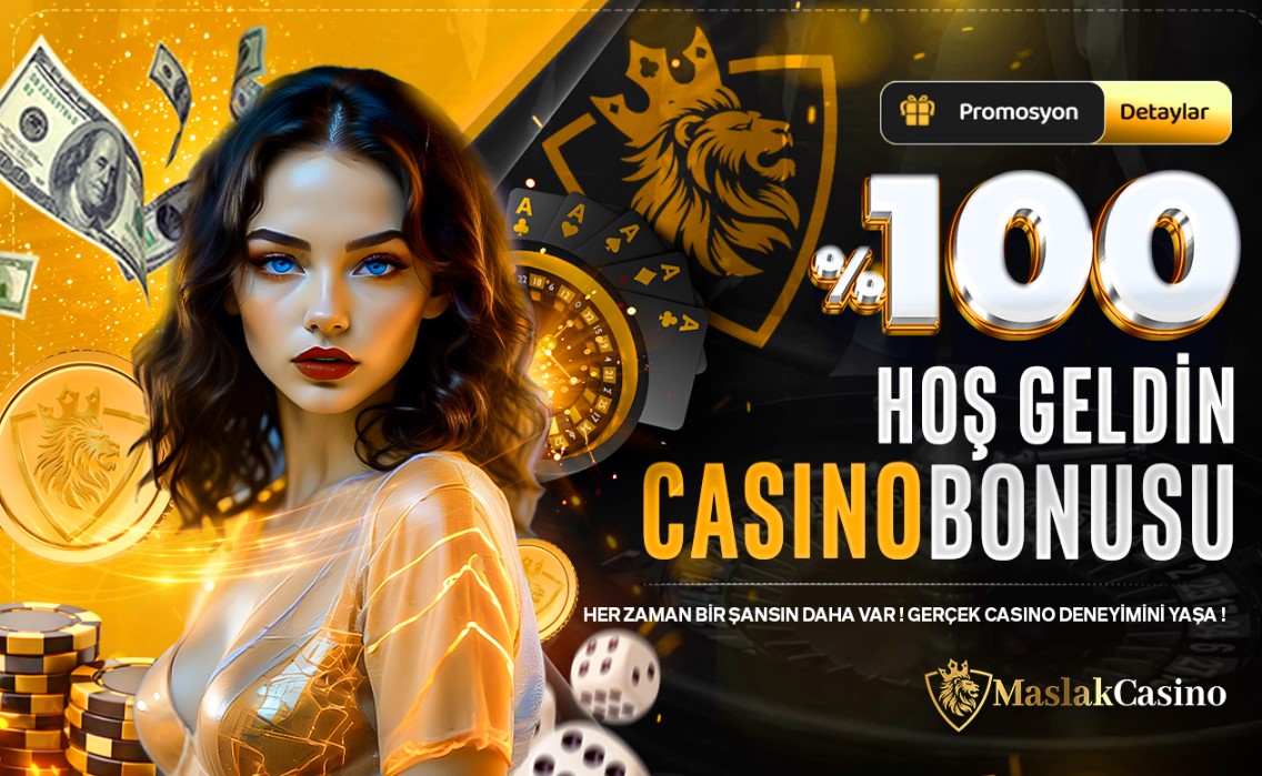 Maslakcasino Güvenilir Mi