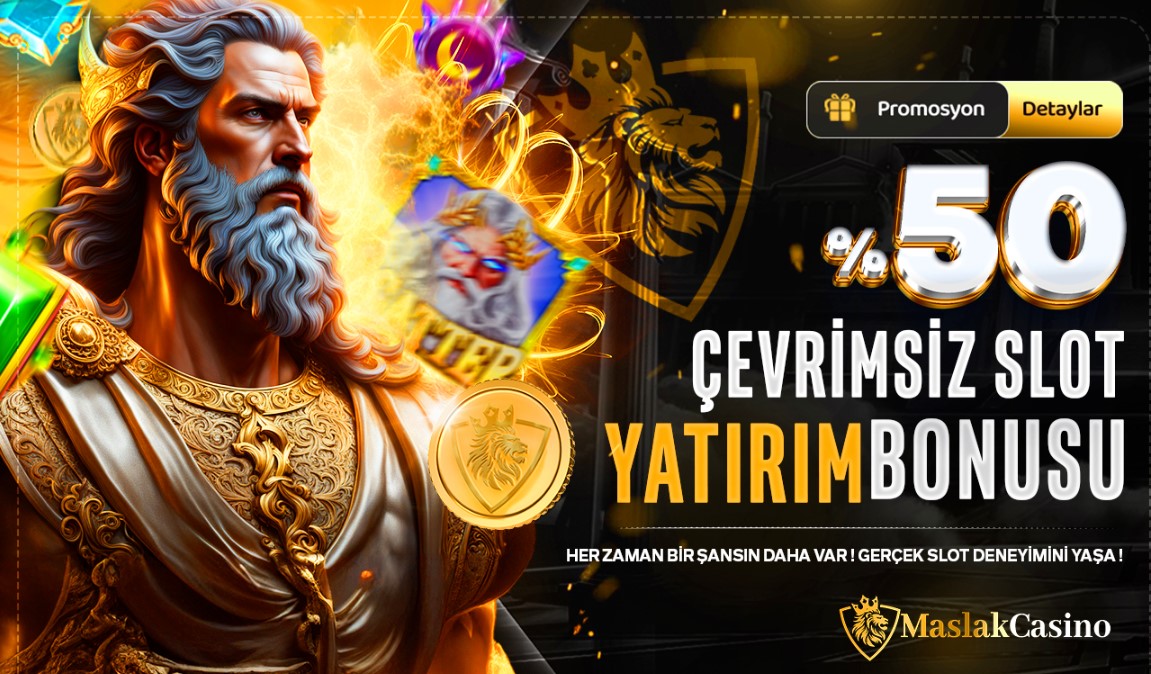 Maslakcasino Kaç Oldu